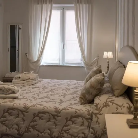 B&B Iulia Augusta-2