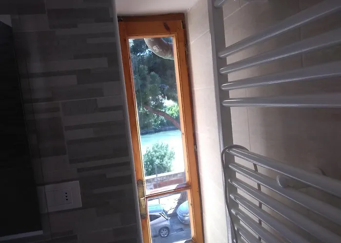 B&B Albenga Casa Panfilo